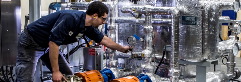 Aukstuma iekartu serviss